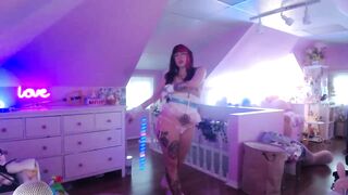 SugaryBunny - Private  [Myfreecams] polla transgender super-hot-porn bigload