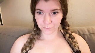 Trixiegirl3 - Private  [Myfreecams] spank free-amature-porn-videos darkhair spank