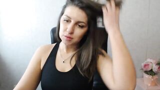 Vanesa_Lams - Private  [Myfreecams] jerkingoff Sultry stems hairycock Panties