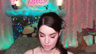 ThunderKitten - Private  [Myfreecams] calcinha radiant seductress Toned calves wrestling