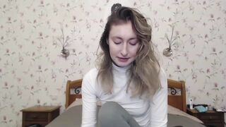 Veronica_4u - Private  [Myfreecams] Crazy hot-whores Sensuous shelf sex