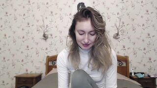 Veronica_4u - Private  [Myfreecams] Crazy hot-whores Sensuous shelf sex