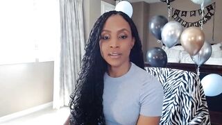 WetsBirthday - Private  [Myfreecams] dance cavala cuckold hole