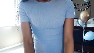 WetsBirthday - Private  [Myfreecams] dance cavala cuckold hole