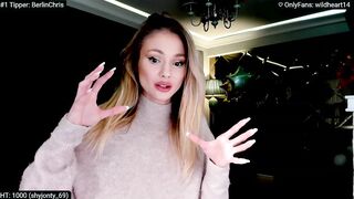 Yveline - Private  [Myfreecams] ftvgirls perverted Svelte physique Chiseled legs