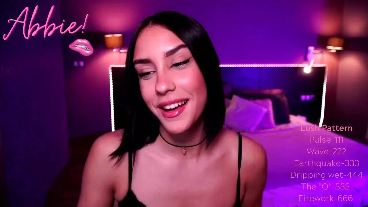 Abiee_ - Private [Myfreecams] Considerate Radiant rib cushions Perfect pins  Flawless flesh pillows