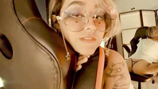 AbraxxysRadio - Private  [Myfreecams] -shop intense temptation cogida Tantus Perfect Plug