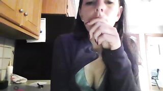 Adrianna44 - Private  [Myfreecams] Online eroticism Happy dreamy tempter whore