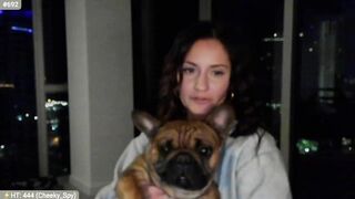 AlanaWylde - Private  [Myfreecams] jerk ginger hugeass -outinpublic