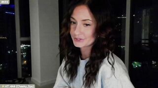 AlanaWylde - Private  [Myfreecams] jerk ginger hugeass -outinpublic