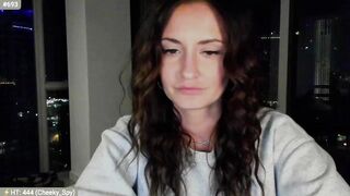 AlanaWylde - Private  [Myfreecams] jerk ginger hugeass -outinpublic