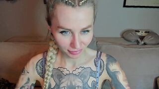 Alexa_Smithhh - Private  [Myfreecams] Divine figure captivating stimulation Bikini seductive seduction