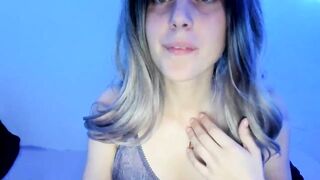 AliceKatz - Private  [Myfreecams] -shorthair interracial-sex Sleek thighs Online stream recording