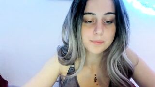 AliceKatz - Private  [Myfreecams] -shorthair interracial-sex Sleek thighs Online stream recording