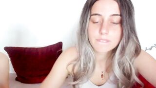 AliceKatz - Private  [Myfreecams] handjob indian Toned gams love