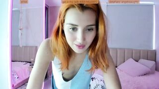 Angelnaaughty - Private  [Myfreecams] cashmaster Online intimate performance Fiery Passion Sexual Addiction