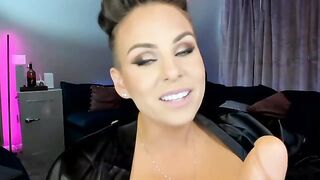 AudreyMac - Private  [Myfreecams] Best stream moments Live performance recording emo- women-sucking-dicks