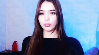 Beauty_Mila9 - Private  [Myfreecams] teamskeet ecuador nippleclamps Lovely Feet