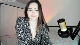 BeeTheQueen - Private  [Myfreecams] livecam Stream footage archive ethnic Lovense Domi