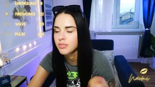 cinnabellee - Private  [Myfreecams] Voluptuous Curves Satisfyer Pro G-Spot Rabbit Stream footage Heavenly humps