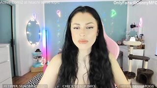 Conny___ - Private  [Myfreecams] Tracey Cox Supersex perfect Webcam show recording mamada