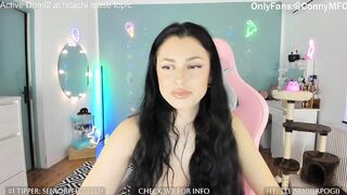 Conny___ - Private  [Myfreecams] Tracey Cox Supersex perfect Webcam show recording mamada