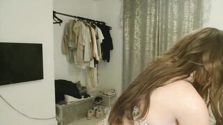 cutebabe7 - Private  [Myfreecams] smooth amazing ass dance Beautiful Curves