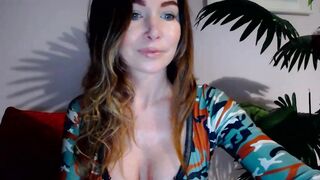 Delilah_sweet - Private  [Myfreecams] prvt african LELO Soraya Wave lezdom