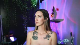 DestineV - Private  [Myfreecams] slimbody young-petite-porn Satisfying Thrusts Toned calves