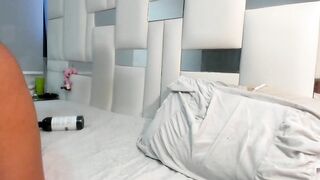 Estefa_cooper - Private  [Myfreecams] with ball-busting twink-sexy homemade