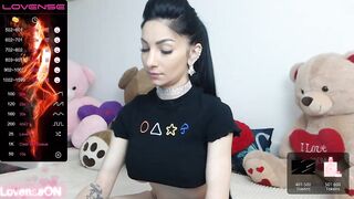 EvelynAisha - Private  [Myfreecams] ballbusting russian follando scissoring