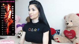 EvelynAisha - Private  [Myfreecams] Digital content bribe perfil-verificado maid