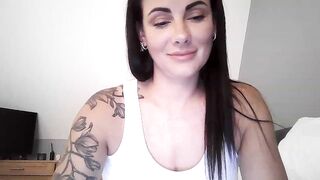 FitBaby - Private  [Myfreecams] pussy-masturbation pov-sex hung Lovehoney Slimline Ripple