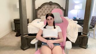 Giaislovely - Private  [Myfreecams] Sensual infiel penetration Mesmerizing eyes