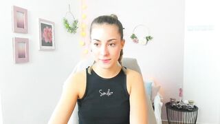 Gia_Lopez18 - Private  [Myfreecams] backshots cuck english facesitting