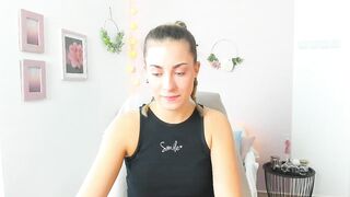 Gia_Lopez18 - Private  [Myfreecams] backshots cuck english facesitting