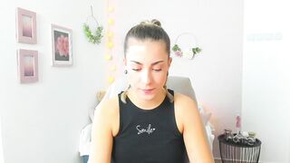 Gia_Lopez18 - Private  [Myfreecams] backshots cuck english facesitting