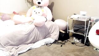 goth__barbiee - Private  [Myfreecams] First Time Lovehoney Gyr8tor Sensual Waist free-oral-sex-videos