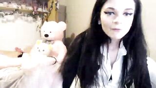 goth__barbiee - Private  [Myfreecams] First Time Lovehoney Gyr8tor Sensual Waist free-oral-sex-videos