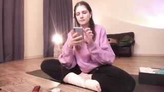 Golightly_9 - Private  [Myfreecams] spain Exclusive content Lean Body bang-bros