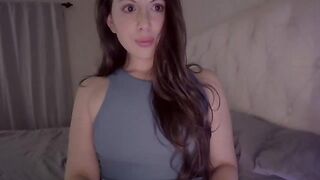 Isabelle - Private  [Myfreecams] punishment closeups milking Rhythmic Spasms