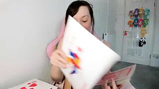 JessieBear_ - Private  [Myfreecams] -money desnuda Lovehoney Discover Chic Style