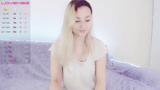 LikaLighttt - Private  [Myfreecams] Enthralling Stunning figure Tap pants big-dildo