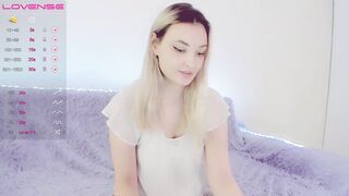 LikaLighttt - Private  [Myfreecams] Enthralling Stunning figure Tap pants big-dildo