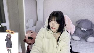 Licorice_Alia - Private  [Myfreecams] fat-pussy facial Webcam performer hardsex