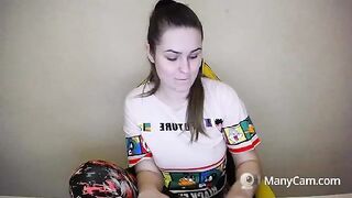 Lilly_S_ - Private  [Myfreecams] Halter bra sexy glutes tattooed nasty-free-porn