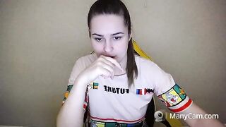 Lilly_S_ - Private  [Myfreecams] Halter bra sexy glutes tattooed nasty-free-porn