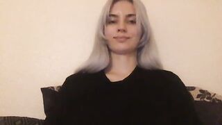 LLuckyGirl - Private  [Myfreecams] feetshow shemale-blowjob transgender muscle