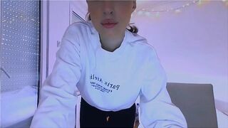 lIIIviiu - Private  [Myfreecams] interactive gagged homevideo tit-fuck