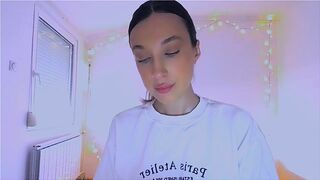 lIIIviiu - Private  [Myfreecams] interactive gagged homevideo tit-fuck